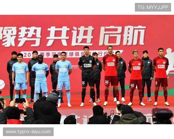 河南足球30周年：股改重塑俱乐部经营，从减亏到自负盈亏的蜕变之路