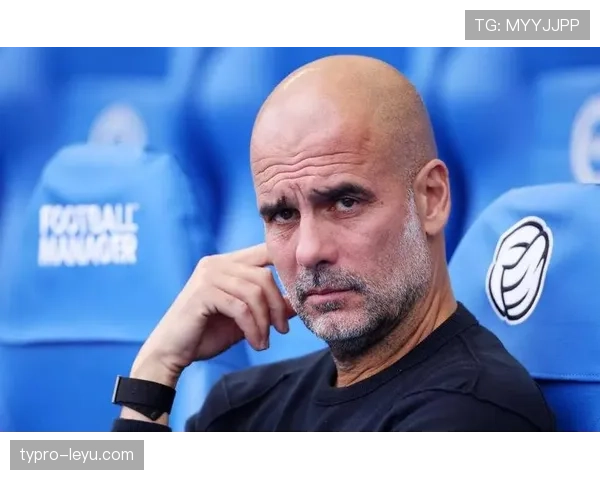 瓜迪奥拉巧布空间战术，曼城进攻火力全开状态回暖