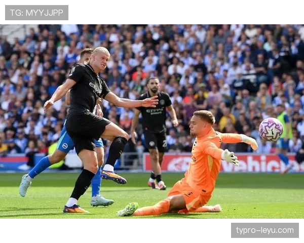 哈兰德爆发力惊人，助曼城逆转取胜状态回升