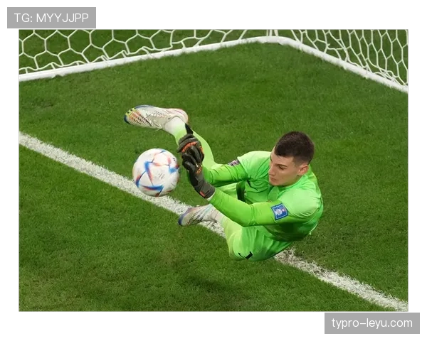 利瓦科维奇神勇扑点助克罗地亚挺进关键晋级战