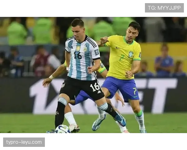 南美足坛变局：巴西阿根廷霸主地位受挑战，多国新势力强势崛起