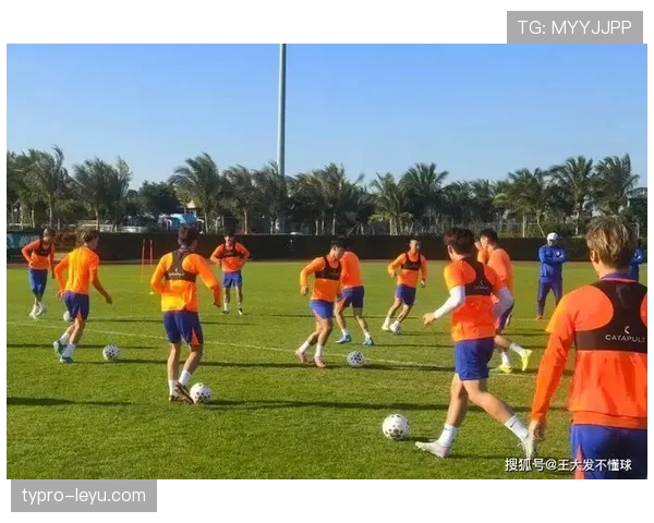 山东泰山队集训火热进行，年轻球员表现亮眼引关注