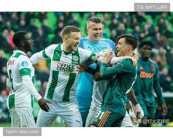 格罗宁根数据分析彰显球队稳健表现，持续赋能可持续发展机遇