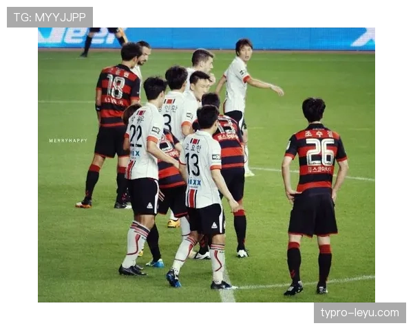 浦项制铁在K联赛中的表现稳健，成功攀升至积分榜首位