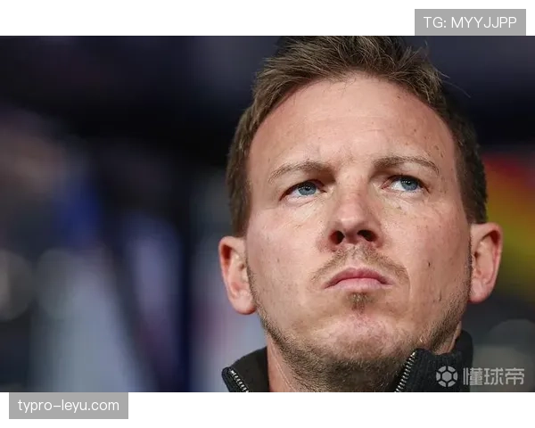 纳格尔斯曼风格分析