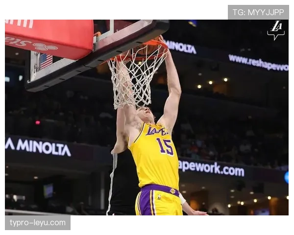 朗多挡拆为外线射手造位较巅峰更注重传导