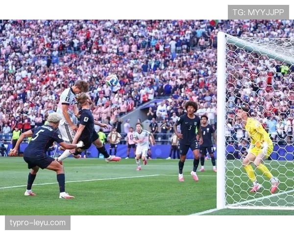 比利时4-1大胜美国：强势晋级2026世界杯八强